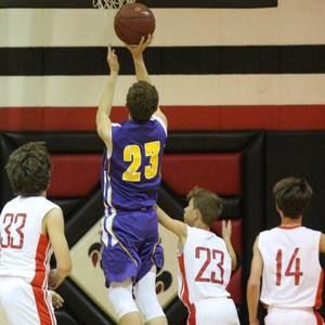 Meet your Posher, Nathan